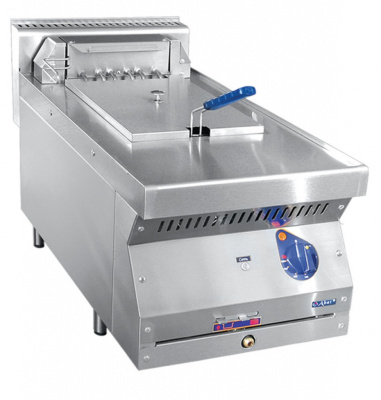 Фритюрница электрическая Abat ЭФК-40/1Н на сайте Белторгхолод