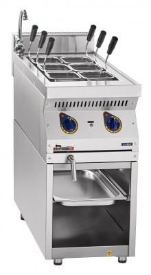 Электроварка Abat ЭВК-40/1Н с корзинами GN 1/6 на сайте Белторгхолод