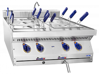  Электроварка Abat ЭВК-80/2Н с корзинами GN 1/3 на сайте Белторгхолод