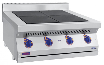 Плита электрическая Abat ЭПК-47Н на сайте Белторгхолод