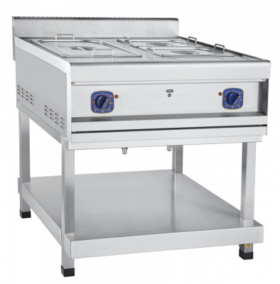 Мармит блюд Abat ЭМК-90/2П на сайте Белторгхолод