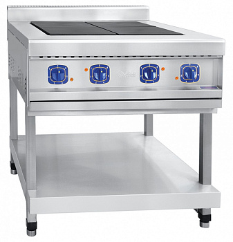  Плита электрическая Abat ЭПК-48П на сайте Белторгхолод