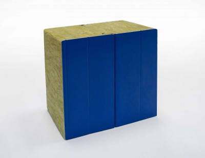 Сэндвич-панели ПрофХолод с минеральной ватой