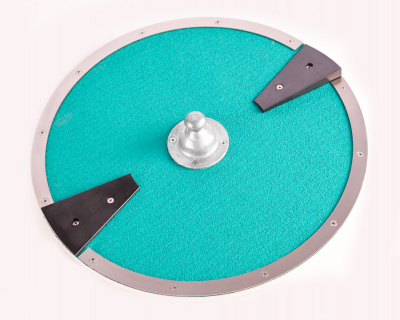 Картофелечистка Abat МКК-150-01 Cubitron на сайте Белторгхолод