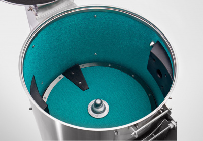 Картофелечистка Abat МКК-300-01 Cubitron на сайте Белторгхолод