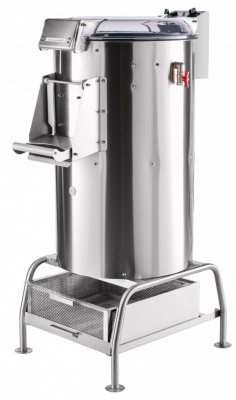 Картофелечистка Abat МКК-500-01 Cubitron на сайте Белторгхолод