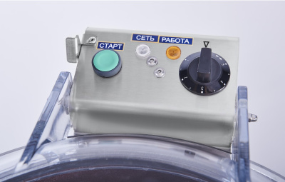 Картофелечистка Abat МКК-300-01 на сайте Белторгхолод