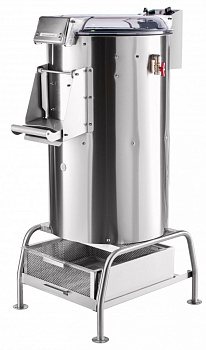  Картофелечистка Abat МКК-500-01 на сайте Белторгхолод