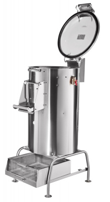 Картофелечистка Abat МКК-500-01 на сайте Белторгхолод