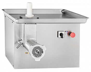  Мясорубка Abat МЭП-300Н-01 на сайте Белторгхолод