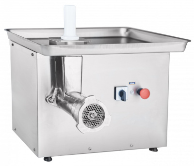 Мясорубка Abat МЭП-300Н на сайте Белторгхолод