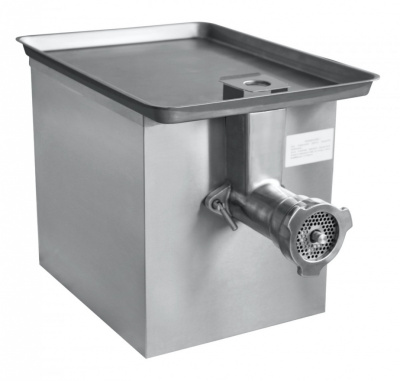 Мясорубка Abat МЭП-300 на сайте Белторгхолод