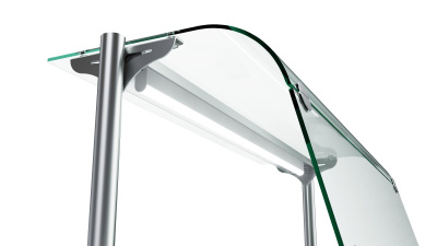 Мармит вторых блюд Abat ЭМК-70Х-02 паровой на сайте Белторгхолод