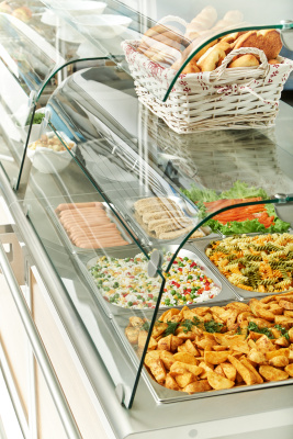 Мармит вторых блюд Abat ЭМК-70Х-02 паровой на сайте Белторгхолод