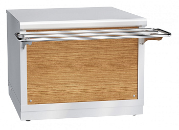  Прилавок для горячих напитков Abat ПГН-70Х на сайте Белторгхолод