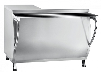  Кассовая кабина Abat КК-70М (Патша) на сайте Белторгхолод