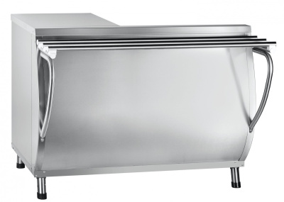 Кассовая кабина Abat КК-70М (Патша) на сайте Белторгхолод