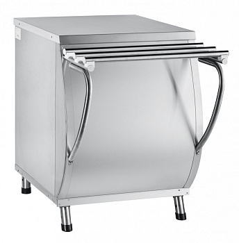  Модуль нейтральный Abat МН-70М на сайте Белторгхолод