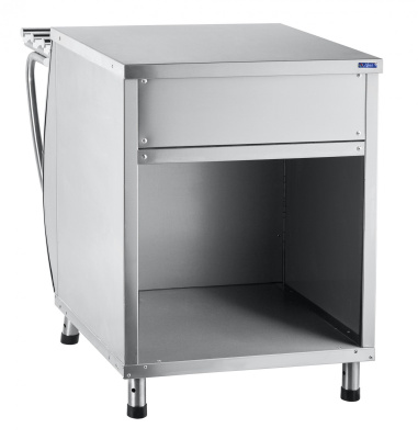 Модуль нейтральный Abat МН-70М на сайте Белторгхолод