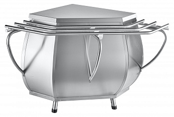  Модуль поворотный внешний Abat МП-90М на сайте Белторгхолод