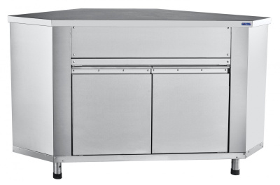 Модуль поворотный внутренний Abat МП-90М-01 на сайте Белторгхолод