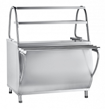  Мармит первых блюд Abat ПМЭС-70М на сайте Белторгхолод