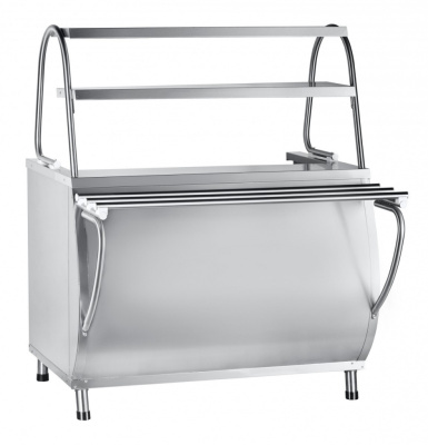 Мармит первых блюд Abat ПМЭС-70М на сайте Белторгхолод