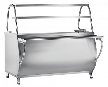  Мармит первых блюд Abat ПМЭС-70М-01 на сайте Белторгхолод