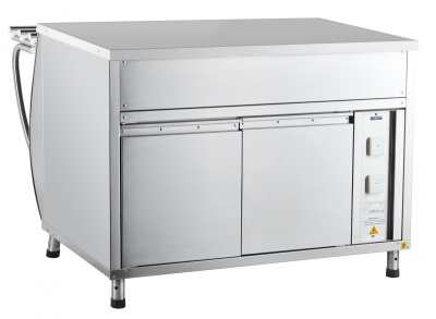 Прилавок для горячих напитков Abat ПГН-70М на сайте Белторгхолод