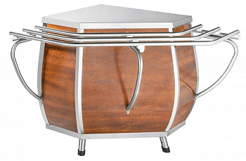  Модуль поворотный внешний Abat МП-90Т на сайте Белторгхолод