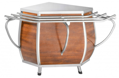 Модуль поворотный внешний Abat МП-90Т на сайте Белторгхолод