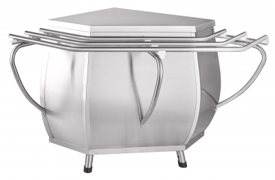 Модуль поворотный внешний Abat МП-90Т на сайте Белторгхолод