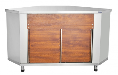 Модуль поворотный внутренний Abat МП-90Т-01 на сайте Белторгхолод