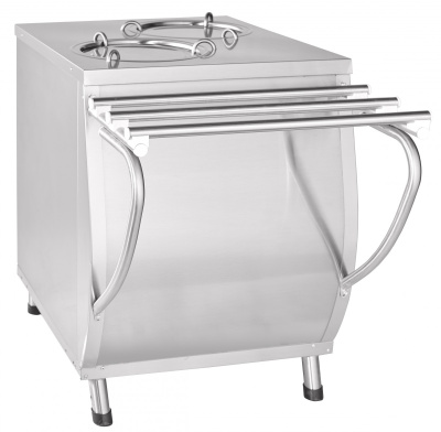 Прилавок для подогрева тарелок Abat ПТЭ-70Т-80 на сайте Белторгхолод