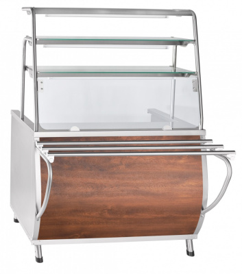 Мармит первых блюд Abat ПМЭС-70Т на сайте Белторгхолод