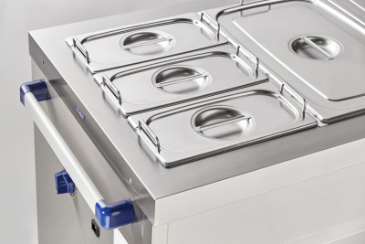 Мармит блюд Abat ЭМП-70 на сайте Белторгхолод