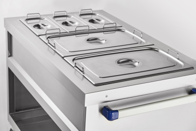 Мармит блюд Abat ЭМП-70 на сайте Белторгхолод