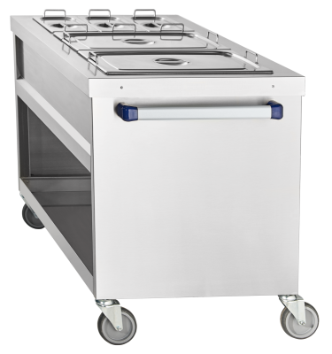 Мармит блюд Abat ЭМП-70 на сайте Белторгхолод