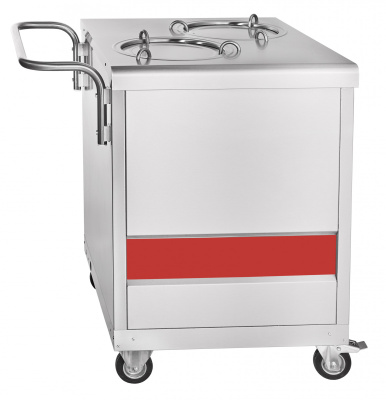 Прилавок для подогрева тарелок Abat ПТЭ-70КМ(П)-80 на сайте Белторгхолод