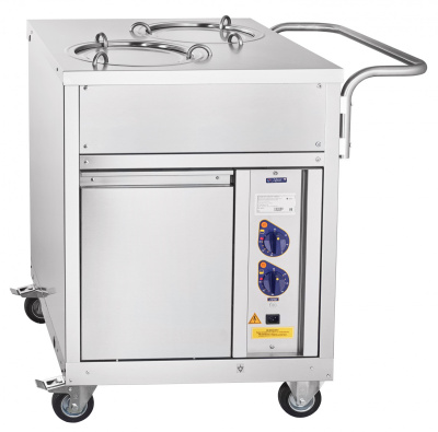 Прилавок для подогрева тарелок Abat ПТЭ-70КМ(П)-80 на сайте Белторгхолод