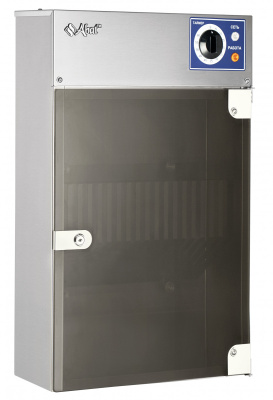 Стерилизатор Abat СТН-18 на сайте Белторгхолод