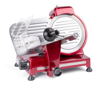 Слайсер Hendi Profi Line 220 red edition (арт. 970294)