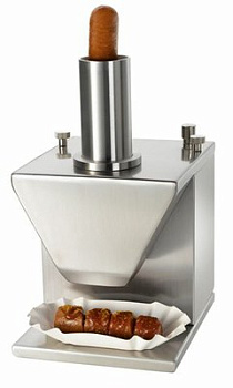 Куттер электрический для колбас Hendi (арт. 265109)