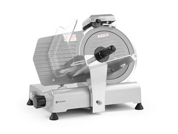 Слайсер Hendi Kitchen Line 250 с тефлоновым покрытием (арт. 210222)