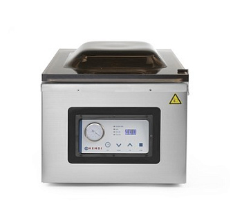 Вакуум-упаковочная машина Hendi Profi Line уплотнительная полоса 410 мм (арт. 201442)