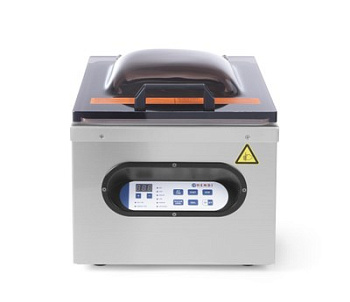 Вакуум-упаковочная машина Hendi Kitchen Line камерная (арт. 975398)