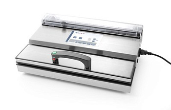 Вакуум-упаковочная машина Hendi Kitchen Line бескамерная (арт. 975374)