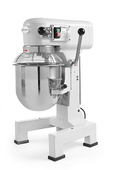 Миксер планетарный Hendi 10 л (арт. 222836)