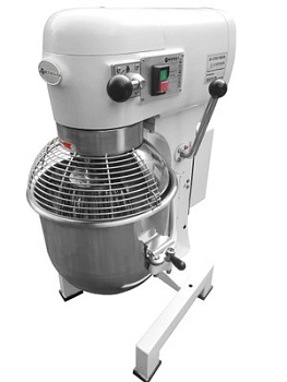 Миксер планетарный Hendi 20 л (арт. 222843)