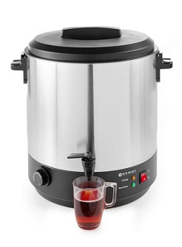 Диспенсер для глинтвейна Hendi 28 л (арт. 240700)